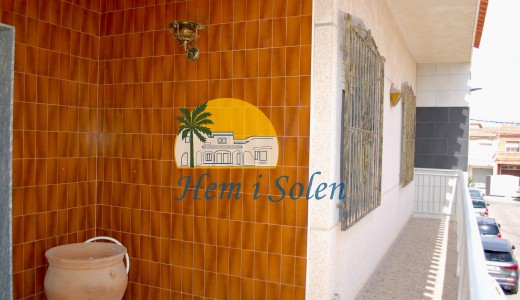 Reventa - Bungalow -
San Pedro del Pinatar - Los Antolinos