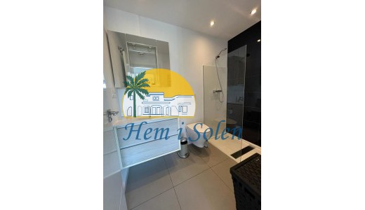 Reventa - Bungalow -
Pilar de la Horadada - Mil Palmeras