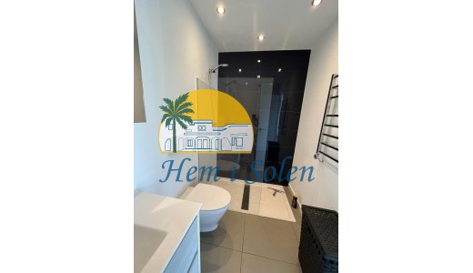 Reventa - Bungalow -
Pilar de la Horadada - Mil Palmeras