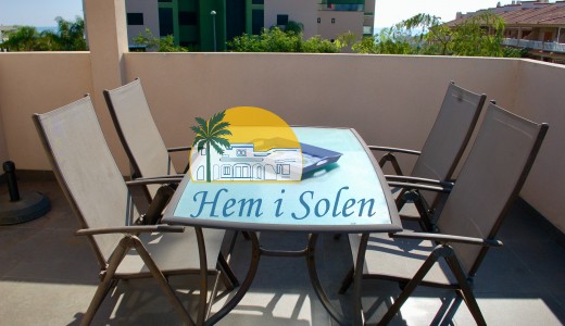 Reventa - Bungalow -
Pilar de la Horadada - Mil Palmeras