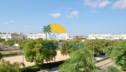 Reventa - Bungalow -
Pilar de la Horadada - Mil Palmeras
