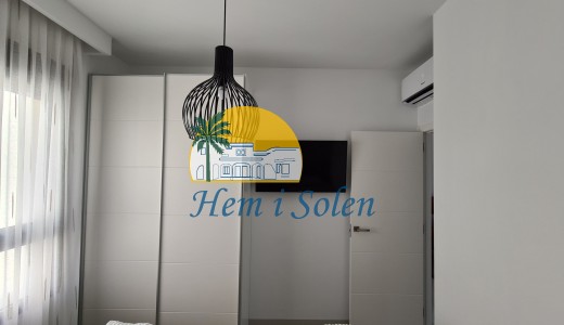Reventa - Bungalow -
Pilar de la Horadada - Torre De La Horadada