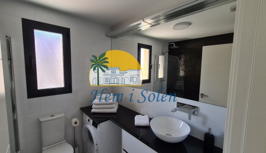 Reventa - Bungalow -
Pilar de la Horadada - Torre De La Horadada