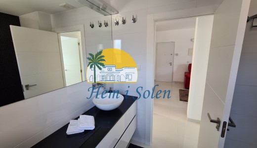 Reventa - Bungalow -
Pilar de la Horadada - Torre De La Horadada