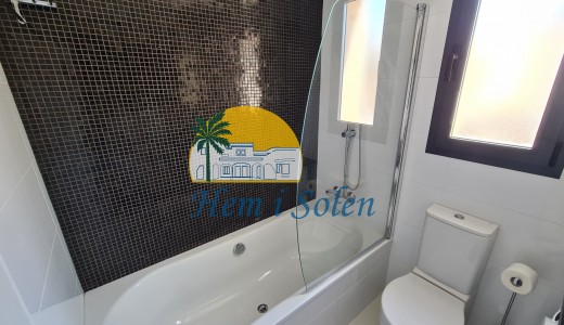 Reventa - Bungalow -
Pilar de la Horadada - Torre De La Horadada