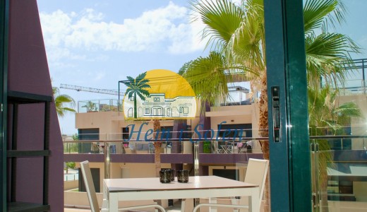 Reventa - Bungalow -
Pilar de la Horadada - Torre De La Horadada