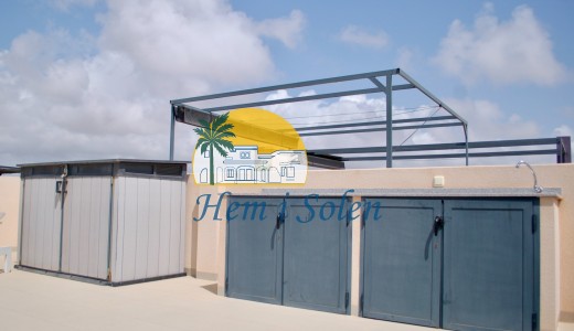 Reventa - Bungalow -
Pilar de la Horadada - Torre De La Horadada