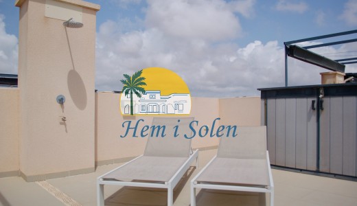 Reventa - Bungalow -
Pilar de la Horadada - Torre De La Horadada
