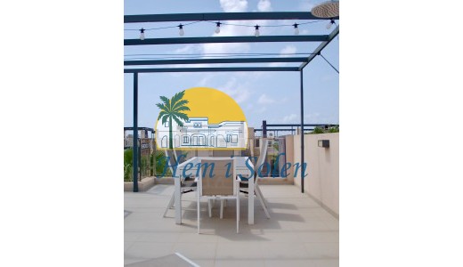 Reventa - Bungalow -
Pilar de la Horadada - Torre De La Horadada