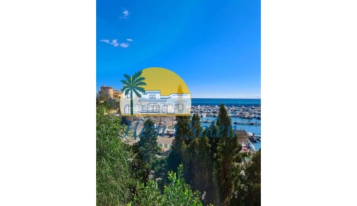 Reventa - Bungalow -
Pilar de la Horadada - Torre De La Horadada