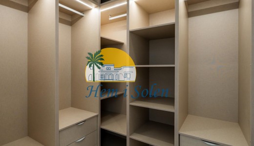 Nueva construcción  - Villa -
Orihuela Costa - Campoamor