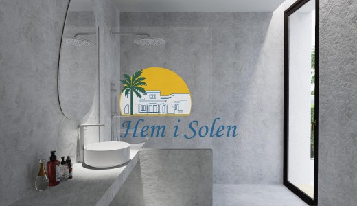 Nueva construcción  - Villa -
Orihuela Costa - La Zenia