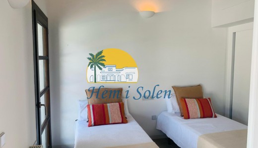 Nueva construcción  -  -
Sucina - Peraleja Golf