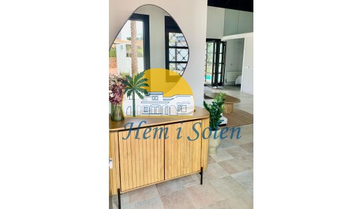 Nueva construcción  -  -
Sucina - Peraleja Golf