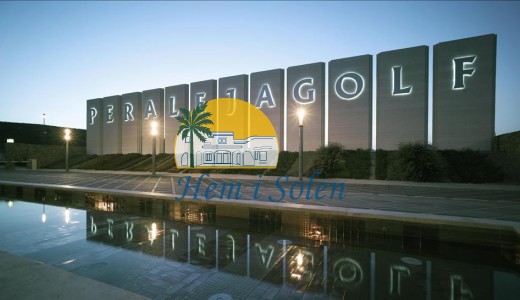 Nueva construcción  -  -
Sucina - Peraleja Golf