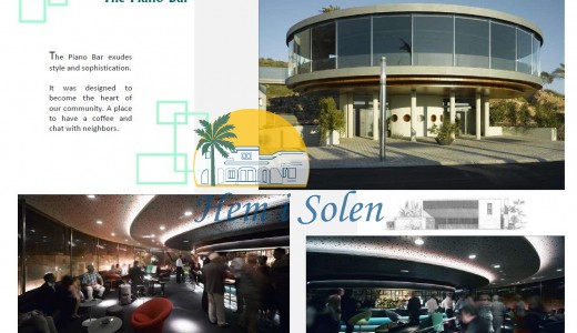 Nueva construcción  -  -
Sucina - Peraleja Golf
