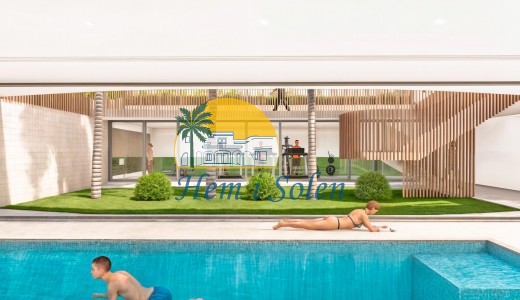 Nueva construcción  -  -
Pilar de la Horadada - Playa de las Higuericas