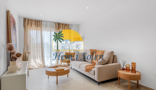 Nueva construcción  -  -
Jacarilla - pueblo