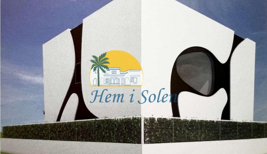 Nueva construcción  - Villa -
Rojales - Ciudad Quesada