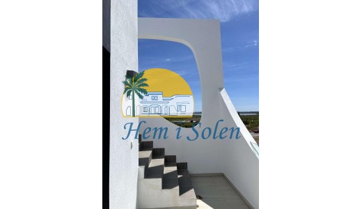 Nueva construcción  - Villa -
Rojales - Ciudad Quesada