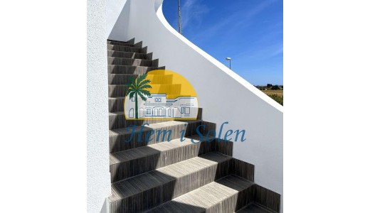 Nueva construcción  - Villa -
Rojales - Ciudad Quesada