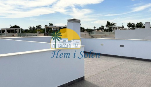 Nueva construcción  - Villa -
Rojales - Ciudad Quesada