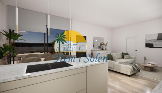 Nueva construcción  - Villa -
Rojales - Ciudad Quesada