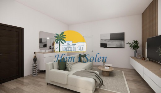 Nueva construcción  - Villa -
Rojales - Ciudad Quesada
