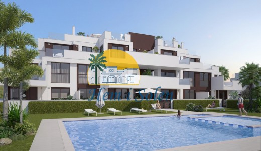 Nueva construcción  -  -
Pilar de la Horadada - Torre De La Horadada