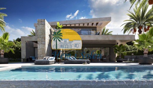 Reventa - Villa -
Cuevas del Almanzora - Villaricos