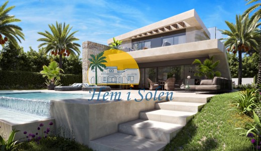 Reventa - Villa -
Cuevas del Almanzora - Villaricos