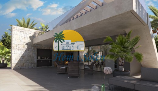 Reventa - Villa -
Cuevas del Almanzora - Villaricos