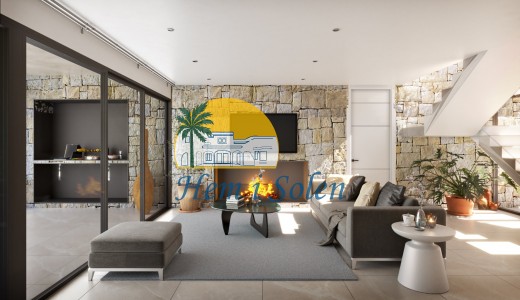 Reventa - Villa -
Cuevas del Almanzora - Villaricos