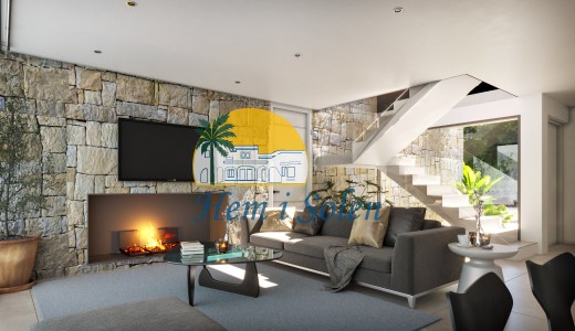 Reventa - Villa -
Cuevas del Almanzora - Villaricos