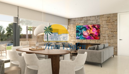 Reventa - Villa -
Cuevas del Almanzora - Villaricos