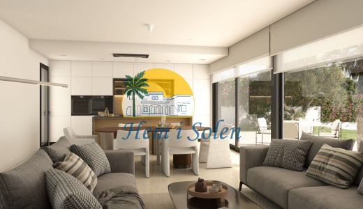 Reventa - Villa -
Cuevas del Almanzora - Villaricos