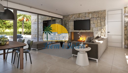 Reventa - Villa -
Cuevas del Almanzora - Villaricos