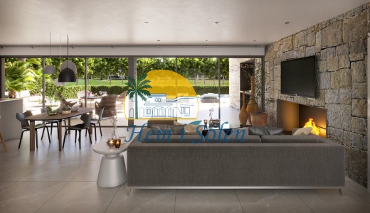 Reventa - Villa -
Cuevas del Almanzora - Villaricos
