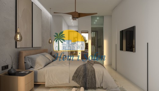 Reventa - Villa -
Cuevas del Almanzora - Villaricos