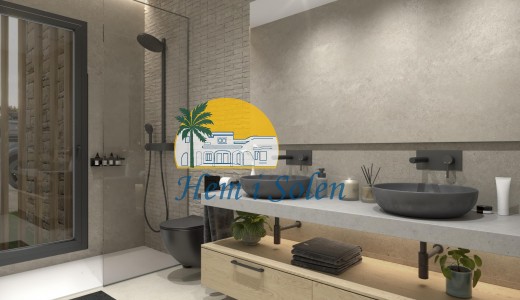 Reventa - Villa -
Cuevas del Almanzora - Villaricos