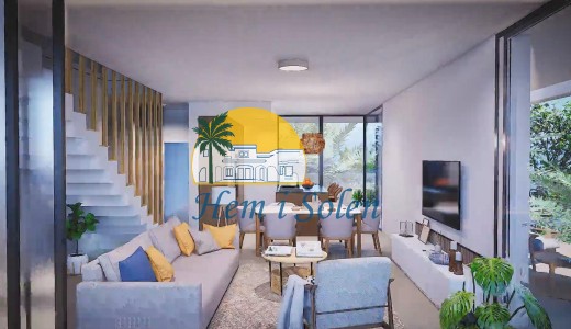Nueva construcción  -  -
Cartagena - Mar De Cristal