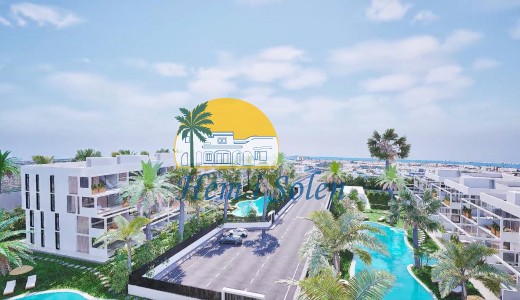 Nueva construcción  -  -
Cartagena - Mar De Cristal