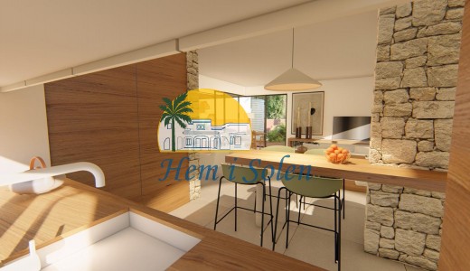 Nueva construcción  - Villa -
Torre Pacheco - El Alba