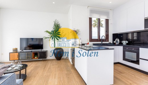 Nueva construcción  - Villa -
Finestrat - Balcon de finestrat