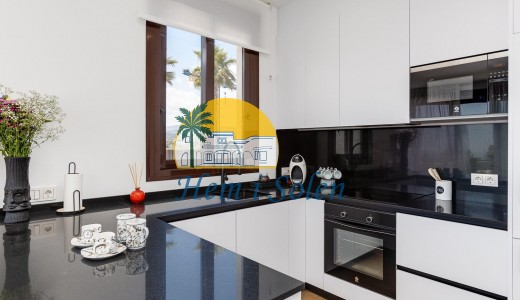 Nueva construcción  - Villa -
Finestrat - Balcon de finestrat