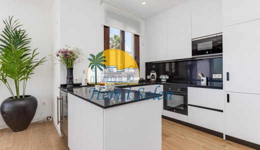 Nueva construcción  - Villa -
Finestrat - Balcon de finestrat