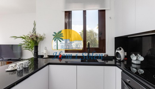 Nueva construcción  - Villa -
Finestrat - Balcon de finestrat