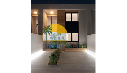 Nueva construcción  -  -
Alfas del Pí - Barranc Fondo