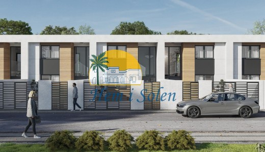 Nueva construcción  -  -
Alfas del Pí - Barranc Fondo