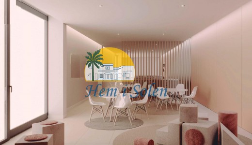 Nueva construcción  - Apartamento -
La Nucía - Ciudad Deportiva